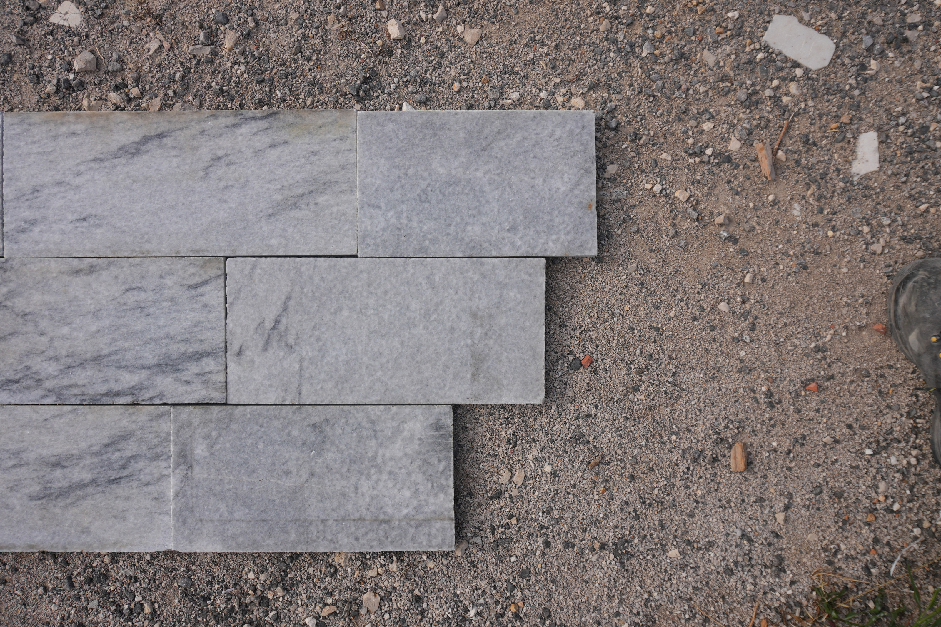 Bandas calcite - imagem 3