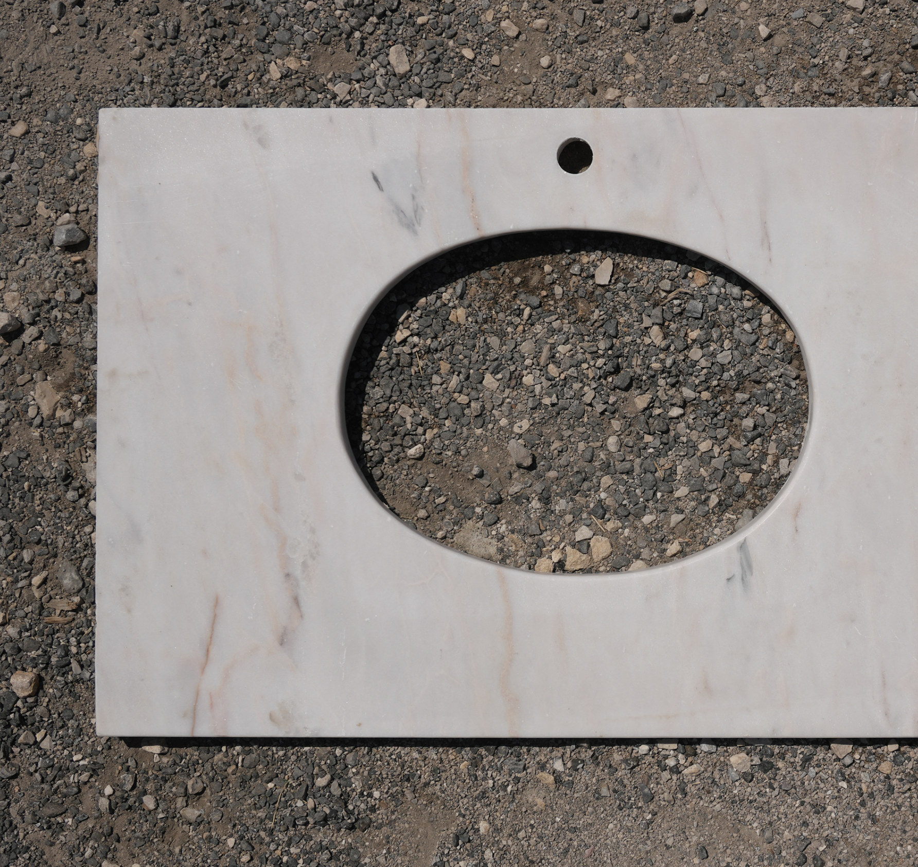 Bancada de Estremoz branco - imagem 3