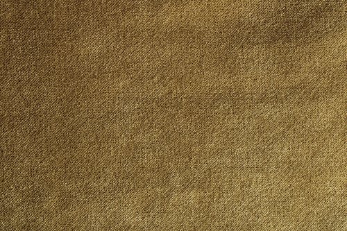 Veludo cor ocre - imagem 3