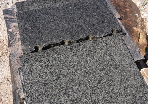 Placas granito - imagem 2