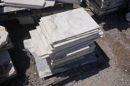 Mármore placas - imagem 3
