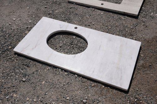 Bancada de Estremoz branco - imagem 2