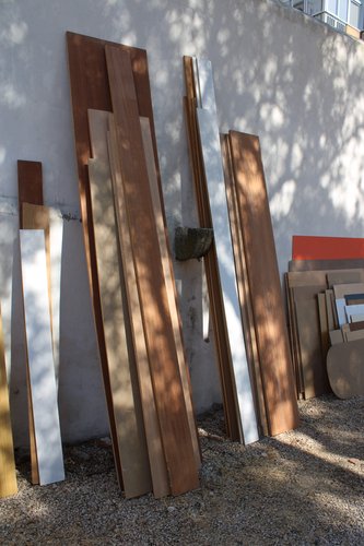 Painéis aglomerado/MDF - imagem 3