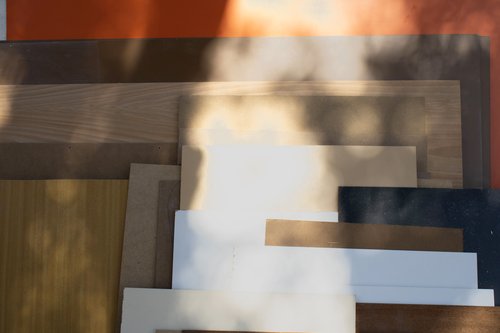 Painéis de mdf finos - imagem 4