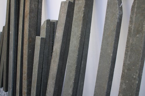 Barrotes de plástico reciclado - imagem 5