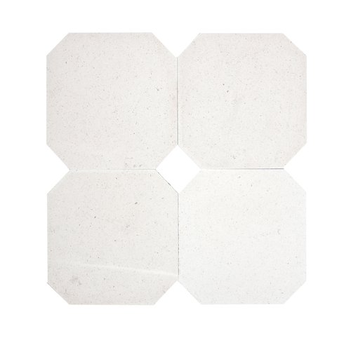 Octógono moca creme - 4