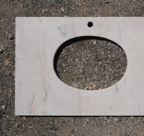 Bancada de Estremoz branco - imagem 3