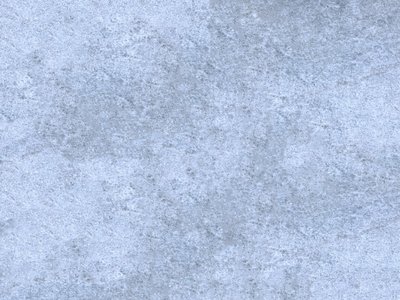 Bandas calcite - Calcite azul