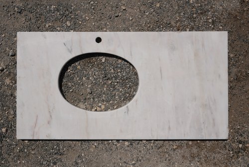 Bancada de Estremoz branco - imagem 1