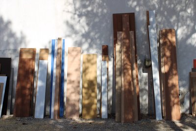 Painéis aglomerado/MDF - Aglomerado