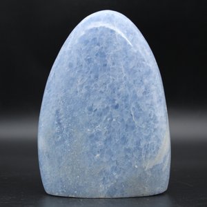 Bandas calcite - Calcite azul